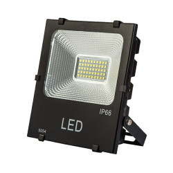 Προβολέας LED - 5054 - 400W - 6500K - 002328