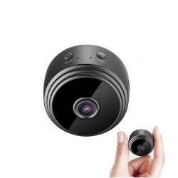 Κάμερα ασφαλείας Mini – A9 – 1080P – 883570