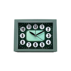 Επιτραπέζιο ρολόι - Ξυπνητήρι - AS203 – 802034