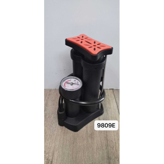 Ημιαυτόματη τρόμπα – Buster Pump – AB-9809E - 784153
