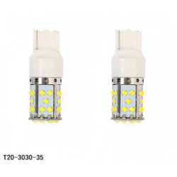 Λάμπες LED - T20-3030-35 - 001755