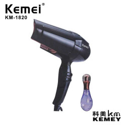 Πιστολάκι μαλλιών - KM-1820 - Kemei