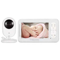 Ενδοεπικοινωνία μωρού - Baby Monitor - A920 - 321056