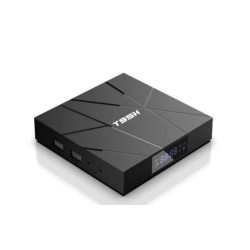 Android TV Box - T9SH - 882306