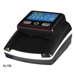 Ανιχνευτής πλαστών χαρτονομισμάτων - AL130 - ALCO - 001306