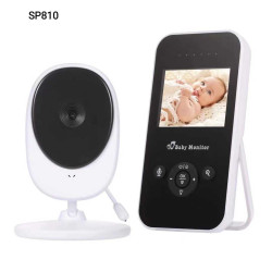 Ενδοεπικοινωνία μωρού - Baby Monitor - SP810 - 361007