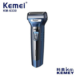 Ξυριστική μηχανή - KM-6330 - Kemei
