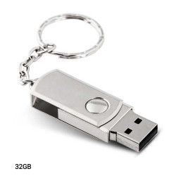 Αφαιρούμενος δίσκος - USB 2.0 - Stick - 32GB - 882450