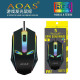 Ενσύρματο ποντίκι - V01 - AOAS - 651503