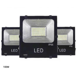 Προβολέας LED - 100W - 011000