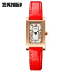 Αναλογικό ρολόι χειρός – Skmei - 1783 - 017837 - Red