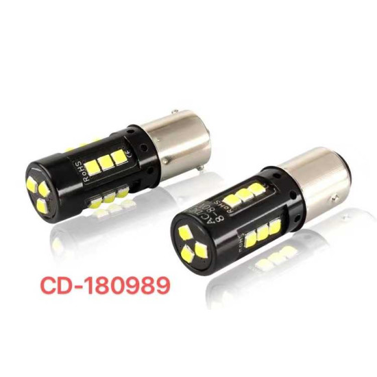 Λάμπες LED – Can-bus – 12V – 3030-15 – 450167