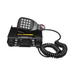 Ασύρματος πομποδέκτης - UHF/VHF - KT-980Plus - 179806