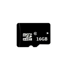 Κάρτα μνήμης - Micro SD - 16GB - 882498