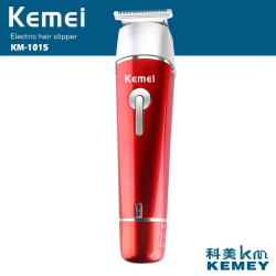 Κουρευτική μηχανή - KM-1015 - Kemei