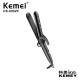 Ισιωτική μαλλιών - KM-690ZF - Kemei