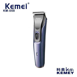 Κουρευτική μηχανή - KM-058 - Kemei