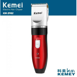Κουρευτική μηχανή - KM-3902 - Kemei