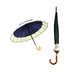 Αυτόματη ομπρέλα - 67cm - Tradesor - 715007 - Green