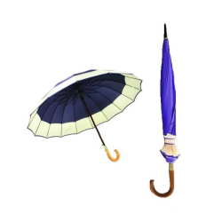 Αυτόματη ομπρέλα - 67cm - Tradesor - 715007 - Purple