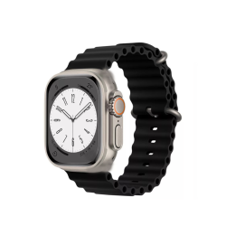 Smartwatch – MAX M8 ULTRA - 810064 - Black