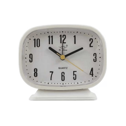 Επιτραπέζιο ρολόι - Ξυπνητήρι - GH-202 – 902026