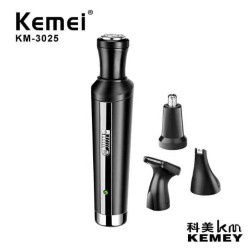 Ξυριστική μηχανή - KM-3025 - Kemei