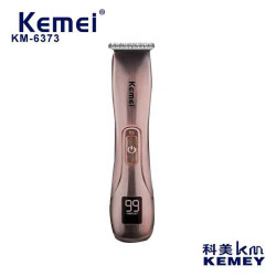 Κουρευτική μηχανή - KM-6373 - Kemei