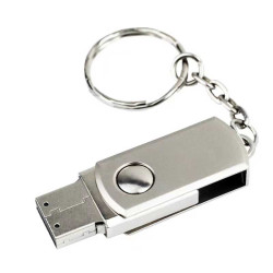 Αφαιρούμενος δίσκος - USB 2.0 - Stick - 2GB - 882412