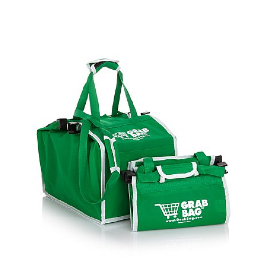 Επαναχρησιμοποιούμενη τσάντα – Grab Bag - 123456