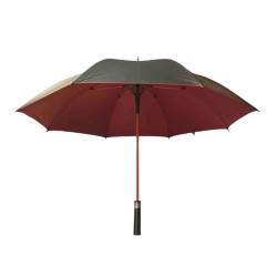 Αυτόματη ομπρέλα σπαστή - 70# - 8K - Tradesor - 111336