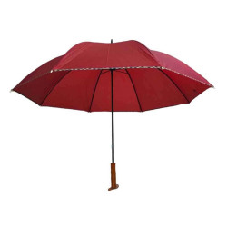 Αυτόματη ομπρέλα σπαστή - 75# - Tradesor - 111411