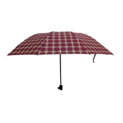 Αυτόματη ομπρέλα σπαστή - 70# - 10K - Tradesor - 111459