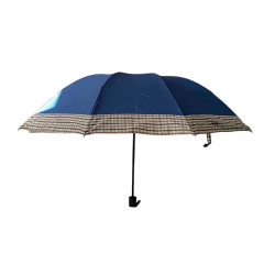 Αυτόματη ομπρέλα σπαστή - 70# - 10K - Tradesor - 111480
