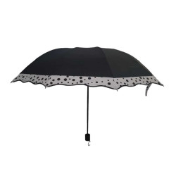 Αυτόματη ομπρέλα σπαστή - 70# - 10K - Tradesor - 111497