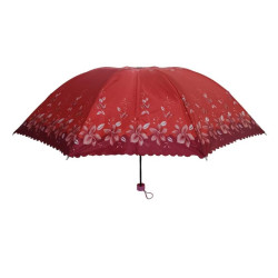 Αυτόματη ομπρέλα σπαστή - 8K - Tradesor - 111510