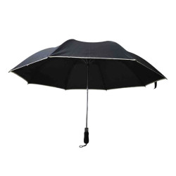 Αυτόματη ομπρέλα σπαστή - 70# - Tradesor - 111534