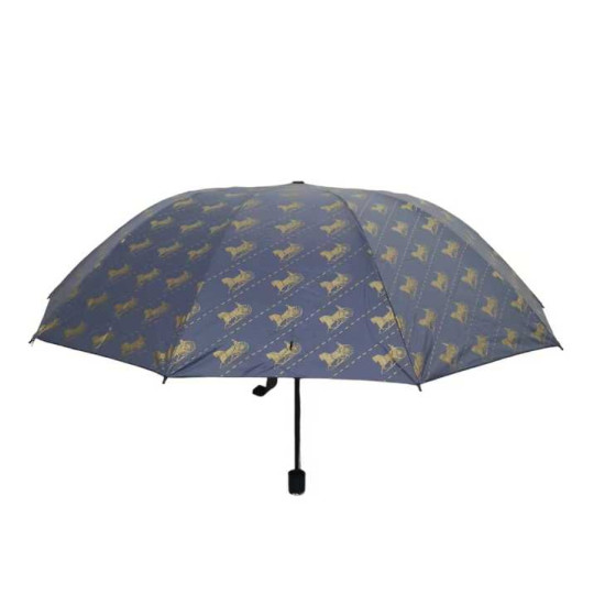 Αυτόματη ομπρέλα σπαστή - 5039 - Tradesor - 375205