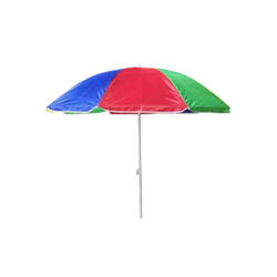 Ομπρέλα θαλάσσης & camping - YB3067 - 85cm - 585229