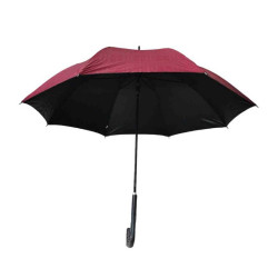 Αυτόματη ομπρέλα μπαστούνι – 60# - 8K - Tradesor - 585823