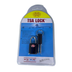 Λουκέτο ασφαλείας - TSA21011 - 586994
