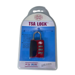 Λουκέτο ασφαλείας με κωδικό - TSA12068 - 587025