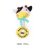 Λούτρινο παιχνίδι σκύλου - Soft toy - 16x9cm - 550682