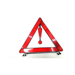 Προειδοποιητικό τρίγωνο ασφαλείας - 1730405/S - 170420