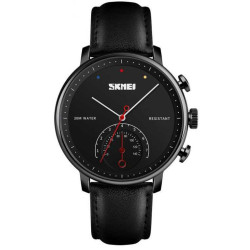Αναλογικό ρολόι χειρός – Skmei - 1399 - 213992 - Black
