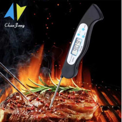 Ψηφιακό θερμόμετρο κουζίνας - TP108 - 112548