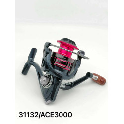 Μηχανάκι ψαρέματος - ACE3000 - 31132