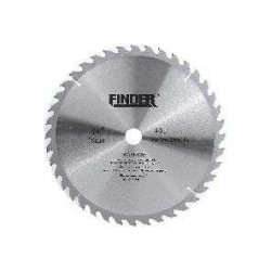 Δίσκος κοπής ξύλου - TCT - Φ355 - 40T - Finder - 195590