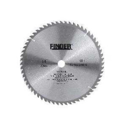 Δίσκος κοπής ξύλου - TCT - Φ355 - 60T - Finder - 195591