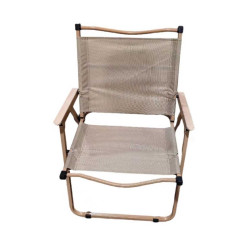 Πτυσσόμενη καρέκλα παραλίας - 1616L - 271000